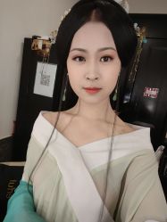 -盘子女人坊古装写真摄影(天津总店)