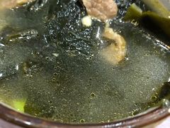 -高基五春川炒鸡排 韩国料理(威海总店)