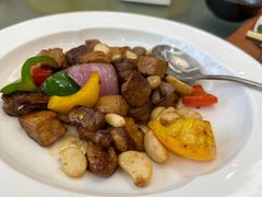 -港逸轩茶餐厅