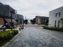 -金森红砖仓库