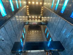 -蓝色派对KTV(聚然广场店)