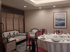 包厢-海天楼中餐厅(吴宫泛太平洋酒店)