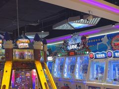 -大玩家(通州万达广场店)