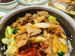 -华天延吉餐厅(西四总店)