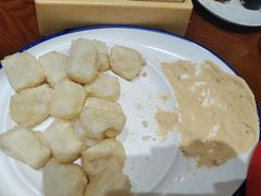 -英兰朝族饭店(河南桥头店)