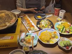 -隐月· 㐂和食屋(芝罘万达公馆店)