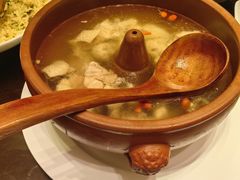 -大理实力希尔顿酒店•御玺中餐厅