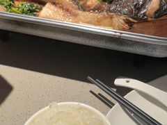 -半天妖烤鱼(中山路店)