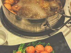 -陈记顺和牛肉火锅馆(天河北路店)