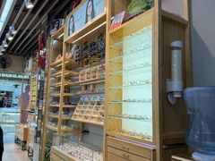 -PARKWAY·百汇眼镜(三叶眼镜城店)