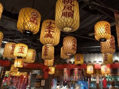 -南京大牌档(济南万象城店)