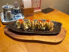 -一心创作料理屋(经开万达店)