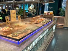 -梨花自助烤肉(西三旗万象汇黑金店)