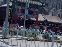 -古文化街旅游区
