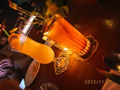 -MARU玛露音乐餐厅(大学路店)