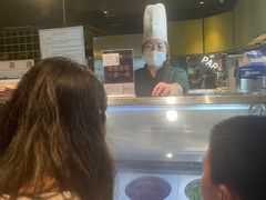 -V-ONE西雅图海鲜自助餐厅(仓山万达广场店)