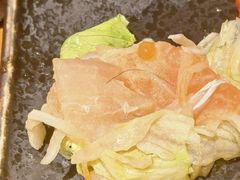 -千代武日本料理(开发区店)