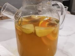 -遇见杜尚西餐厅(恒大华府店)