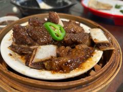 -山水茶艺馆·点心粤菜·30年老字号