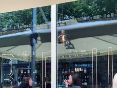 -Brut Eatery悦璞食堂(建国东路店)