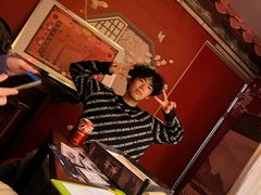 -剧狐剧本杀·月球探案馆(人民广场1号店)