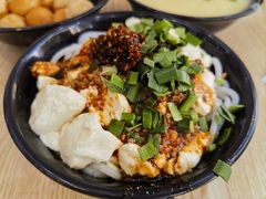 -豆香园(龙翔店)