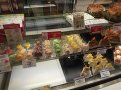 -不二家(数寄屋橋店)
