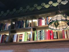 -湘邻呷铺·田园家宴(汉基广场店)