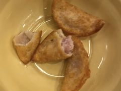 煎饺-东排食堂长沙小吃大排档(五一广场店)