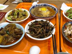 -顺旺基大厨现炒(凯德店)