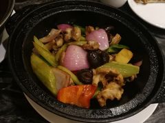 -美极鲜食坊(宝安南路店)