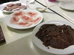 -大槐树烤肉馆