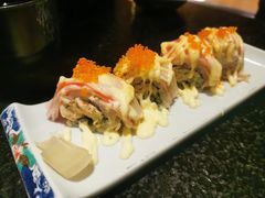 -無境·匠心日本料理(汉街店)