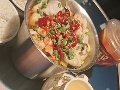 -伯友茶记(中华广场店)