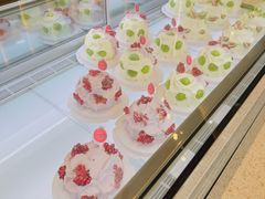 -WenTinG文汀·半糖蛋糕(合生汇店)