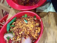 牙尖口口脆-冒椒火辣(太古里店)
