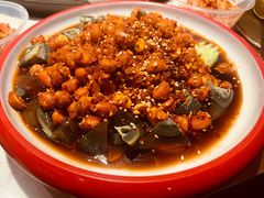 -老板娘的烤肉店(港湾广场店)