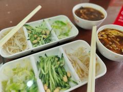 -杏园餐厅(阜成门店)