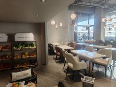 -NOKNOK若蔻亲子餐厅(天地壹方北馆店)