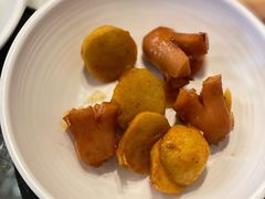 小菜-阿里郎韩国料理