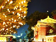 -星湖旅游景区七星岩