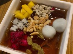 -禾珍珠家常小馆(河南博物院店)