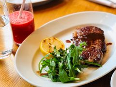 -君悦酒店·La Terrazza意合園·意式风味