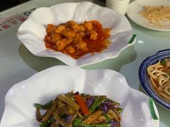 -阿西娅食府(中关村店)