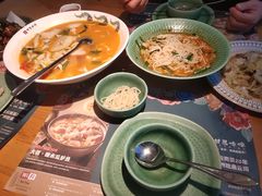 -甘思咪哚·云南艺术餐厅(天河广百店)