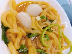 -南山鲜虾面·活鲜小馆·海味大连菜(南山总店)