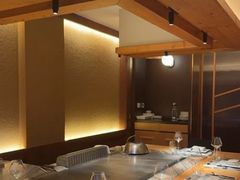 -香樟花园法式铁板烧(恒隆广场店)