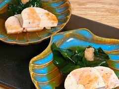 -鮨乐亭Omakase·海胆宴