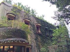 -三鹰之森吉卜力美术馆