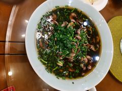 -金陵后厨·南京菜(新街口秣陵路店)